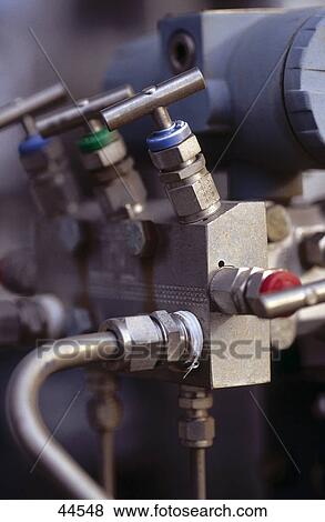 Close-up of valve View Large Photo Image Stock Photo - Close-up of valve . Fotosearch