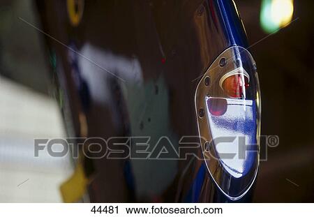 Close-up of wing of airplane View Large Photo Image Stock Image - Close-up of wing of airplane . Fotosearch
