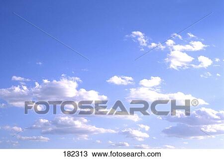 Clouds in sky View Large Photo Image Stock Image - Clouds in sky . Fotosearch