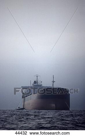 Container ship in sea View Large Photo Image Stock Image - Container ship in sea . Fotosearch