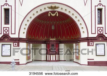 Daisy Theatre, Memphis, Tennessee, USA View Large Photo Image Stock Photograph - Daisy Theatre, Memphis, Tennessee, USA . Fotosearch