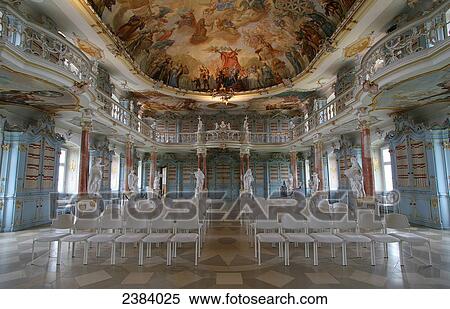 Empty chairs in monastery, Schussenried Monastery, Baden-Wuerttemberg, Germany View Large Photo Image Stock Photography - Empty chairs in monastery, Schussenried Monastery, Baden-Wuerttemberg, Germany . Fotosearch