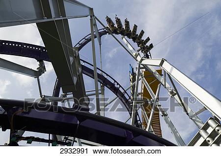 Stock Image - Eurostar on the marksmen's festival, Duesseldorf, Germany . Fotosearch