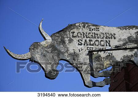 Stock Image - Fort Worth, Texas, USA . Fotosearch