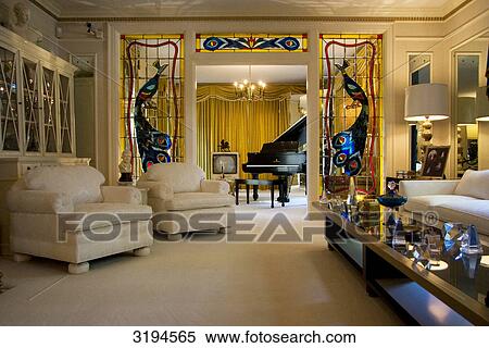 Graceland, Memphis, Tennessee, USA View Large Photo Image Stock Photography - Graceland, Memphis, Tennessee, USA . Fotosearch
