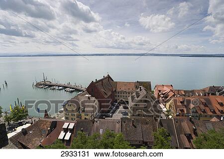 Grethaus, Bodensee, Germany View Large Photo Image Stock Image - Grethaus, Bodensee, Germany . Fotosearch