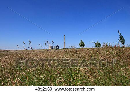Halde Grosses Holz, Bergkamen, North Rhine-Westphalia, Germany, Europe View Large Photo Image Stock Photo - Halde Grosses Holz, Bergkamen, North Rhine-Westphalia, Germany, Europe . Fotosearch