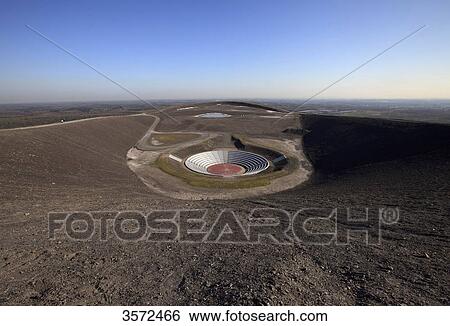 Halde Haniel, Bottrop, Ruhr, North Rhine-Westphalia, Germany, Europe View Large Photo Image Stock Photograph - Halde Haniel, Bottrop, Ruhr, North Rhine-Westphalia, Germany, Europe . Fotosearch