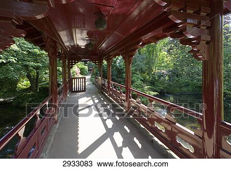 Japanese Garden in Leverkusen, Germany View Large Photo Image Stock Image - Japanese Garden in Leverkusen, Germany . Fotosearch
