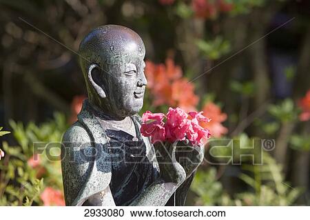 Japanese garden, Leverkusen, Germany View Large Photo Image Stock Image - Japanese garden, Leverkusen, Germany . Fotosearch