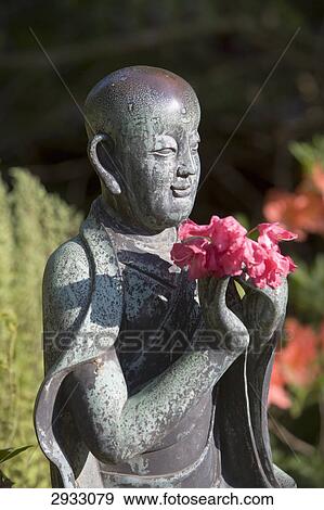 Japanese garden, Leverkusen, Germany View Large Photo Image Stock Photo - Japanese garden, Leverkusen, Germany . Fotosearch