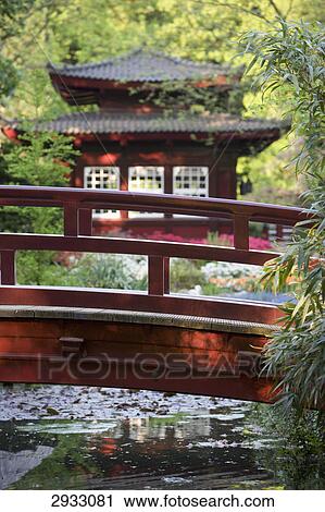 Japanese tea house, Leverkusen, Germany View Large Photo Image Stock Image - Japanese tea house, Leverkusen, Germany . Fotosearch