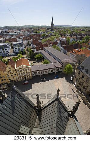 Katharinenkirche, Osnabrueck, Germany View Large Photo Image Stock Photography - Katharinenkirche, Osnabrueck, Germany . Fotosearch