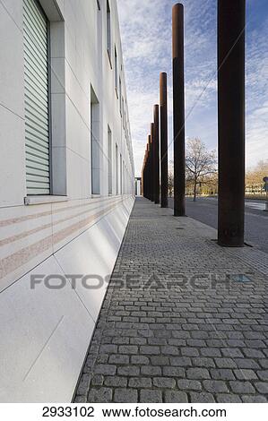 Kunst- und Ausstellungshalle der Bundesrepublik Deutschland, Bonn, Germany View Large Photo Image Stock Image - Kunst- und Ausstellungshalle der Bundesrepublik Deutschland, Bonn, Germany . Fotosearch