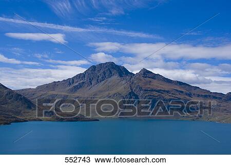 Lake in front of mountain, Mt Cenis lake, Mt Cenis, Maurienne Valley, Savoie, Rhone-Alpes, France View Large Photo Image Stock Image - Lake in front of mountain, Mt Cenis lake, Mt Cenis, Maurienne Valley, Savoie, Rhone-Alpes, France . Fotosearch