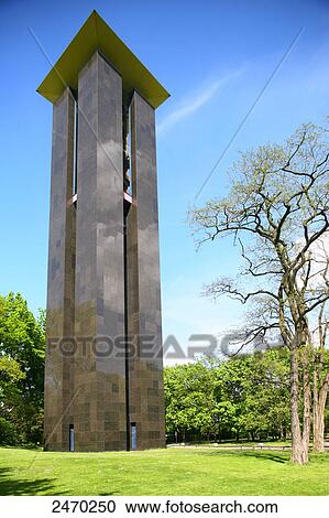 Low angle view of bell tower, Benz Tower, Tiergarten, Berlin, Germany View Large Photo Image Stock Image - Low angle view of bell tower, Benz Tower, Tiergarten, Berlin, Germany . Fotosearch