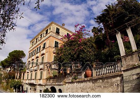 Low angle view of building, Italy View Large Photo Image Stock Image - Low angle view of building, Italy . Fotosearch