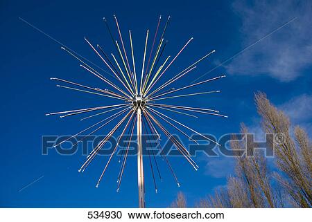 Low angle view of decorated artificial tree View Large Photo Image Stock Image - Low angle view of decorated artificial tree . Fotosearch