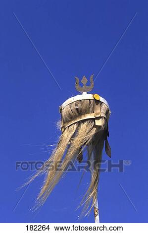 Low angle view of diadem, Ulan Bator, Tov Province, Independent Mongolia View Large Photo Image Picture - Low angle view of diadem, Ulan Bator, Tov Province, Independent Mongolia . Fotosearch