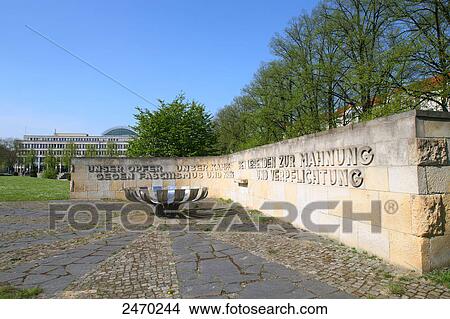 Monument at museum, Wilhelm Gallery, Potsdam, Brandenburg, Germany  View Large Photo Image Picture - Monument at museum, Wilhelm Gallery, Potsdam, Brandenburg, Germany . Fotosearch