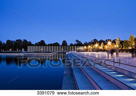 National garden exhibition, Schwerin, Mecklenburg-Western Pomerania, Germany View Large Photo Image Stock Photo - National garden exhibition, Schwerin, Mecklenburg-Western Pomerania, Germany . Fotosearch