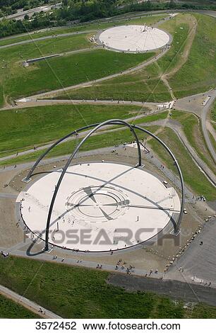 Observatory, Halde Hoheward, Recklinghausen, Ruhr, North Rhine-Westphalia, Germany, Europe View Large Photo Image Stock Image - Observatory, Halde Hoheward, Recklinghausen, Ruhr, North Rhine-Westphalia, Germany, Europe . Fotosearch