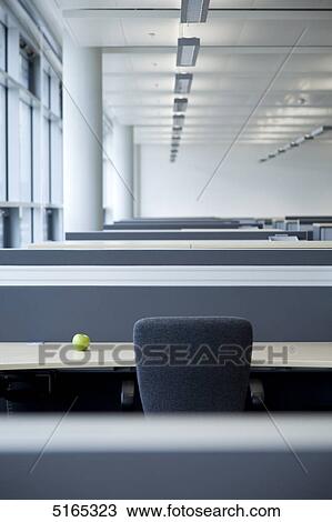 Open plan office View Large Photo Image Stock Image - Open plan office . Fotosearch