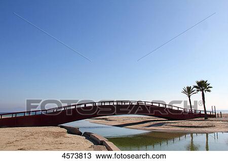 Stock Image - Port d'Alcudia, Mallorca, Spain, Europe . Fotosearch