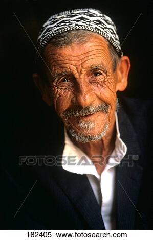 Portrait of senior man smiling View Large Photo Image Stock Photography - Portrait of senior man smiling . Fotosearch