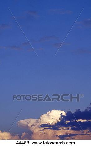 Rainclouds in sky View Large Photo Image Stock Photo - Rainclouds in sky . Fotosearch