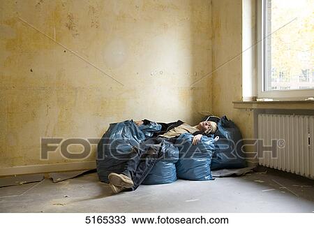 Stock Image - Renovating of a flat . Fotosearch
