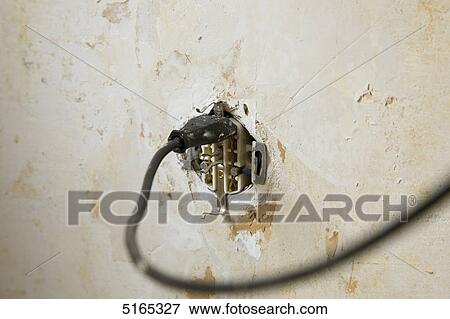 Stock Photo - Renovating of a flat . Fotosearch