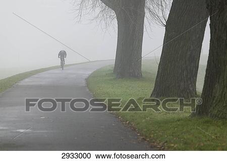 Stock Image - Rheindeich, Germany . Fotosearch