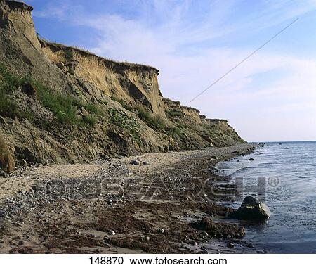 Rocks at coast, Baltic Sea Islands, Schleswig-Holstein, Germany View Large Photo Image Stock Image - Rocks at coast, Baltic Sea Islands, Schleswig-Holstein, Germany . Fotosearch
