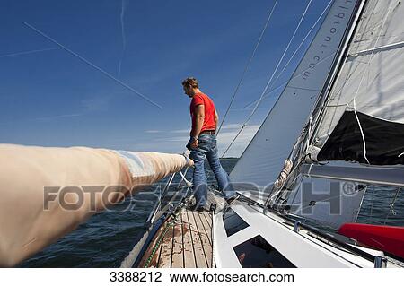 Sailing trip between Flensburg and Sonderburg on the Baltlc Sea View Large Photo Image Stock Image - Sailing trip between Flensburg and Sonderburg on the Baltlc Sea . Fotosearch