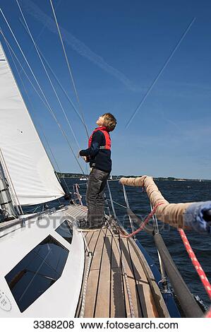 Sailing trip between Flensburg and Sonderburg on the Baltlc Sea View Large Photo Image Stock Photo - Sailing trip between Flensburg and Sonderburg on the Baltlc Sea . Fotosearch