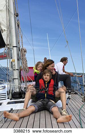 Sailing trip between Flensburg and Sonderburg on the Baltlc Sea View Large Photo Image Stock Photography - Sailing trip between Flensburg and Sonderburg on the Baltlc Sea . Fotosearch