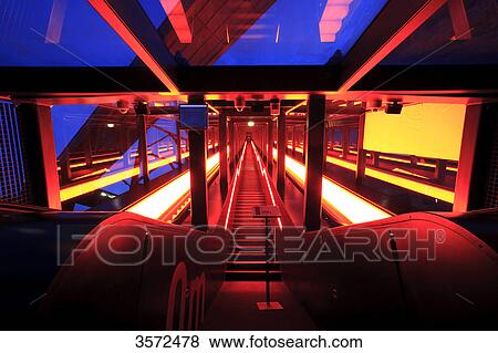 Schachtzeichen, Zeche Zollverein, Essen, Ruhr, North Rhine-Westphalia, Germany, Europe View Large Photo Image Stock Photo - Schachtzeichen, Zeche Zollverein, Essen, Ruhr, North Rhine-Westphalia, Germany, Europe . Fotosearch