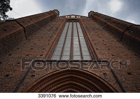 Schwerin Cathedral, Schwerin, Mecklenburg-Western Pomerania, Deutschland View Large Photo Image Stock Photograph - Schwerin Cathedral, Schwerin, Mecklenburg-Western Pomerania, Deutschland . Fotosearch