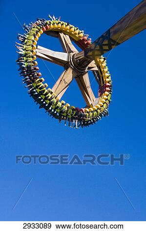 Sledge Hammer in the Bobbejaanland theme park, Belgium View Large Photo Image Stock Photo - Sledge Hammer in the Bobbejaanland theme park, Belgium . Fotosearch