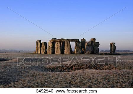 Stonehenge, Wiltshire, UK, England, Europe View Large Photo Image Stock Image - Stonehenge, Wiltshire, UK, England, Europe . Fotosearch