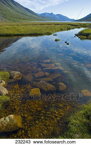 Stones in lake, Loch Etive, Scotland View Large Photo Image Stock Image - Stones in lake, Loch Etive, Scotland . Fotosearch
