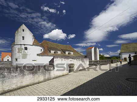 Wildenstein castle, Beuron, Germany View Large Photo Image Stock Photography - Wildenstein castle, Beuron, Germany . Fotosearch