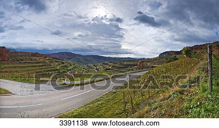 Wiwing, Kaiserstuhl, Baden-Wuerttemberg, Germany View Large Photo Image Stock Photo - Wiwing, Kaiserstuhl, Baden-Wuerttemberg, Germany . Fotosearch