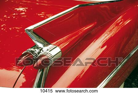 Close-up of headlight of antique car View Large Photo Image Stock Photography - Close-up of headlight of antique car . Fotosearch