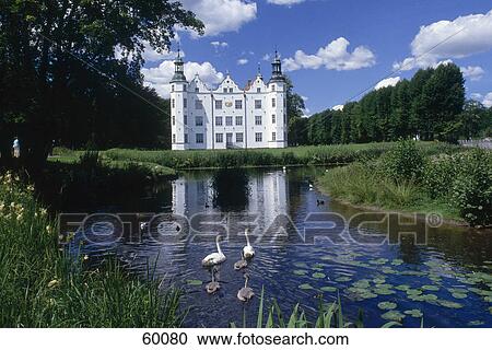 Facade of castle, Hamburg, Germany, Europe View Large Photo Image Stock Image - Facade of castle, Hamburg, Germany, Europe . Fotosearch
