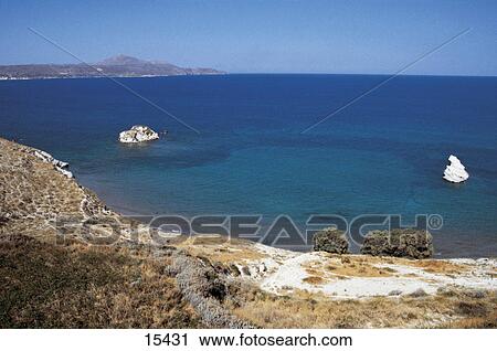 High angle view of ships in bay, Kalives, Crete, Greece View Large Photo Image Stock Image - High angle view of ships in bay, Kalives, Crete, Greece . Fotosearch