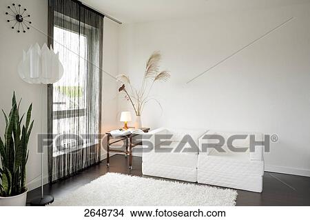 Picture - Interiors of house . Fotosearch