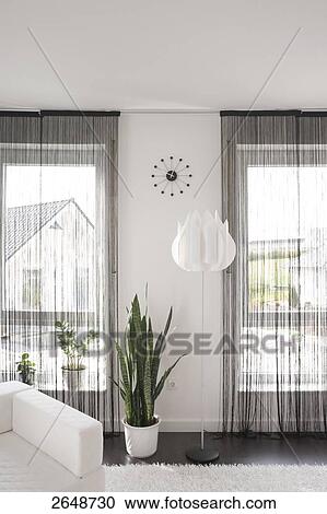 Interiors of house View Large Photo Image Stock Image - Interiors of house . Fotosearch
