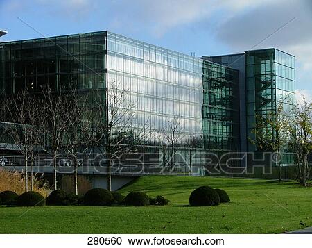 Lawn in front of buildings in city, Dresden, Germany View Large Photo Image Stock Image - Lawn in front of buildings in city, Dresden, Germany . Fotosearch